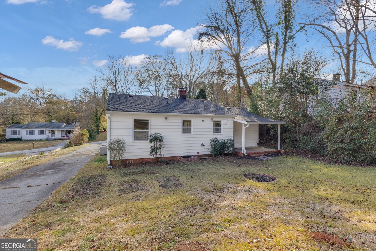 9 Meridian Drive Newnan - Photo 36