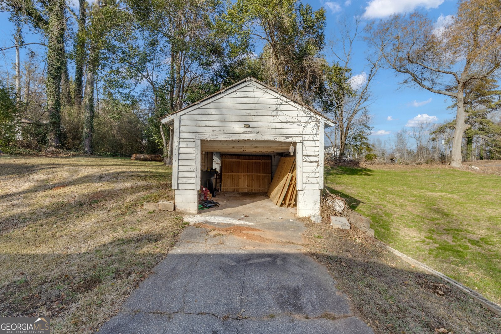 9 Meridian Drive Newnan - Photo 37