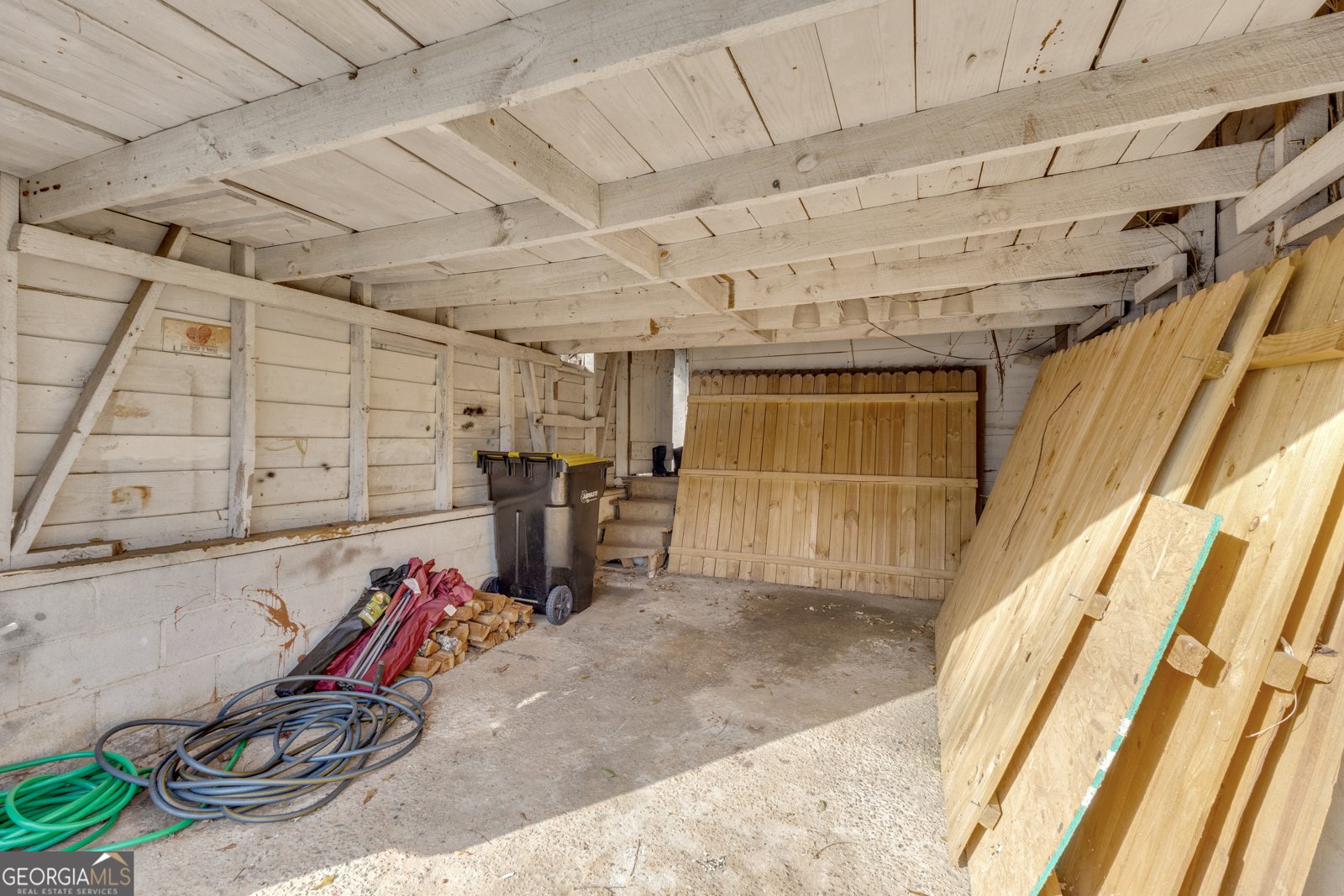 9 Meridian Drive Newnan - Photo 38