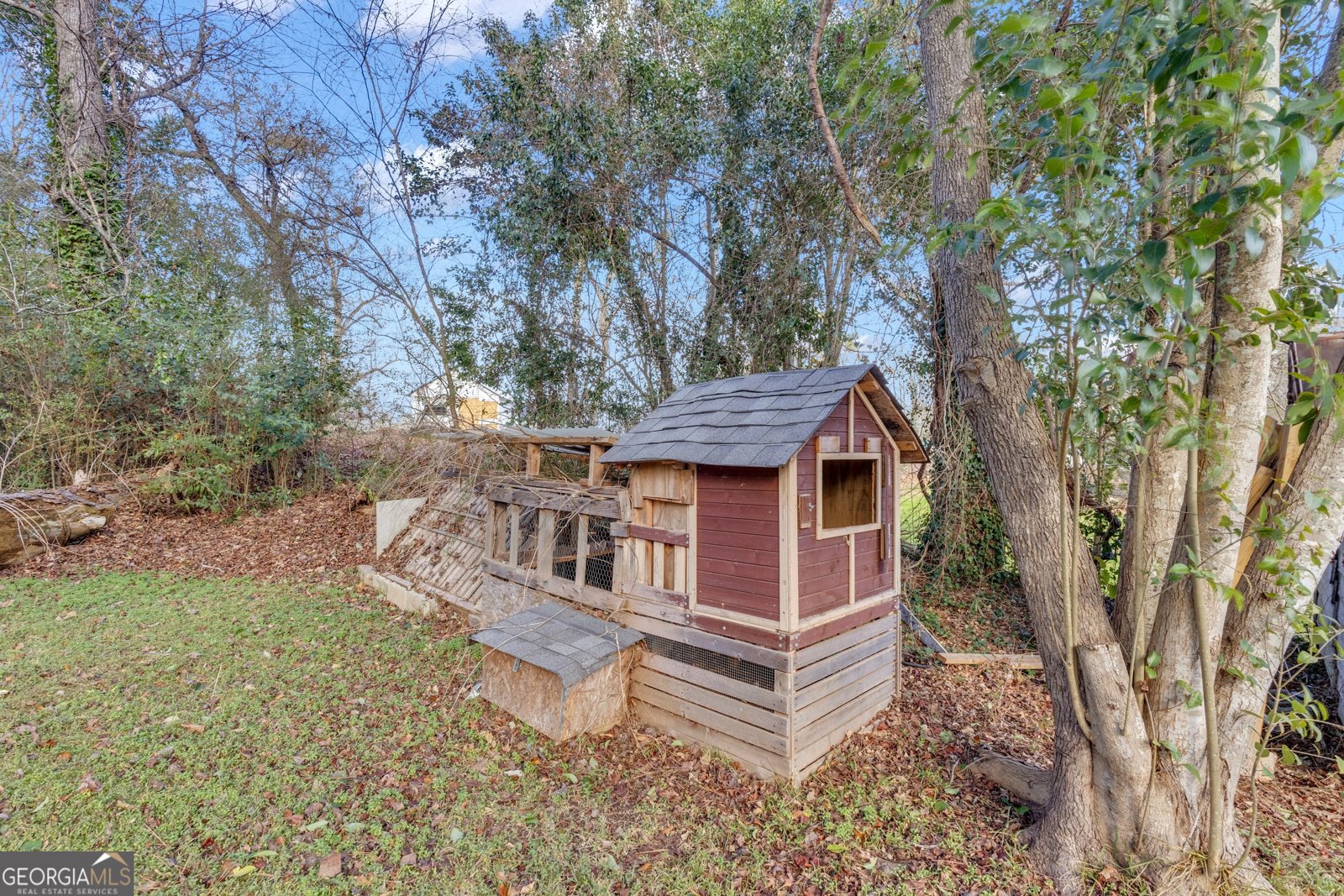 9 Meridian Drive Newnan - Photo 41