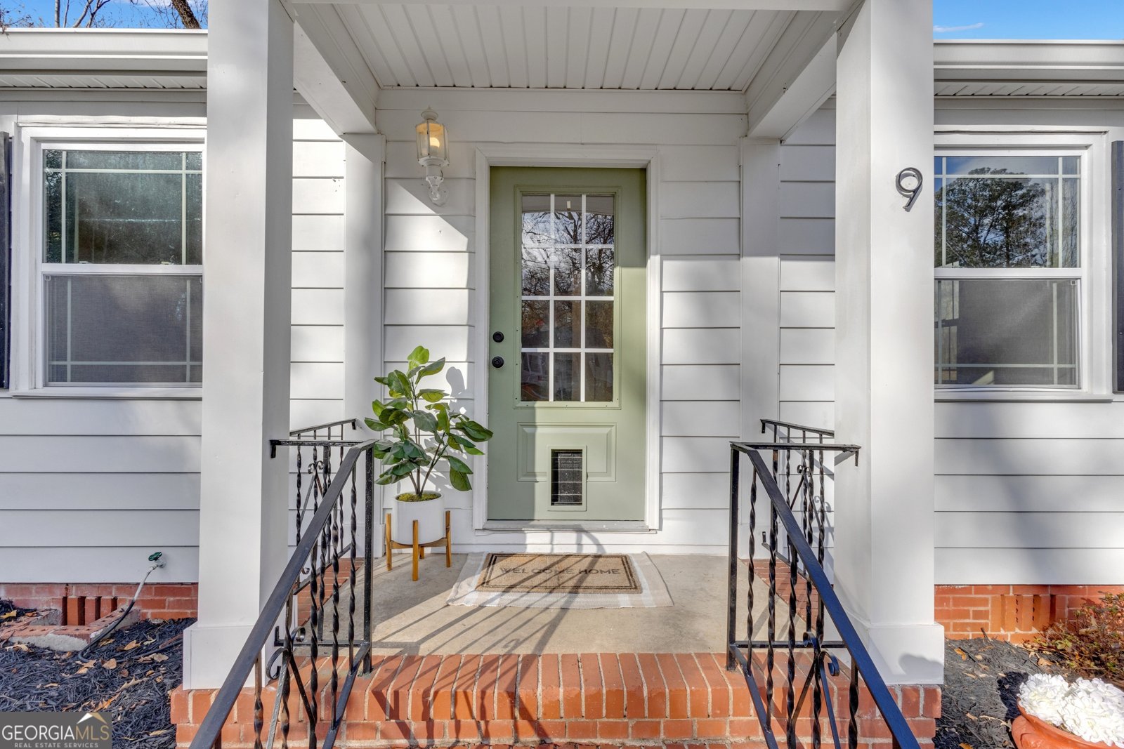 9 Meridian Drive Newnan - Photo 6