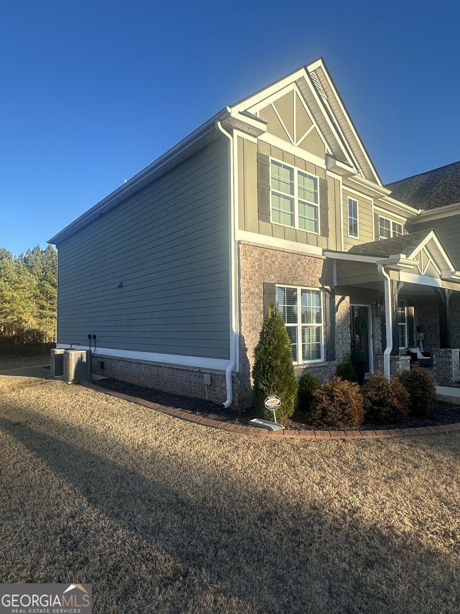 179 Arabella Parkway Locust Grove - Photo 10