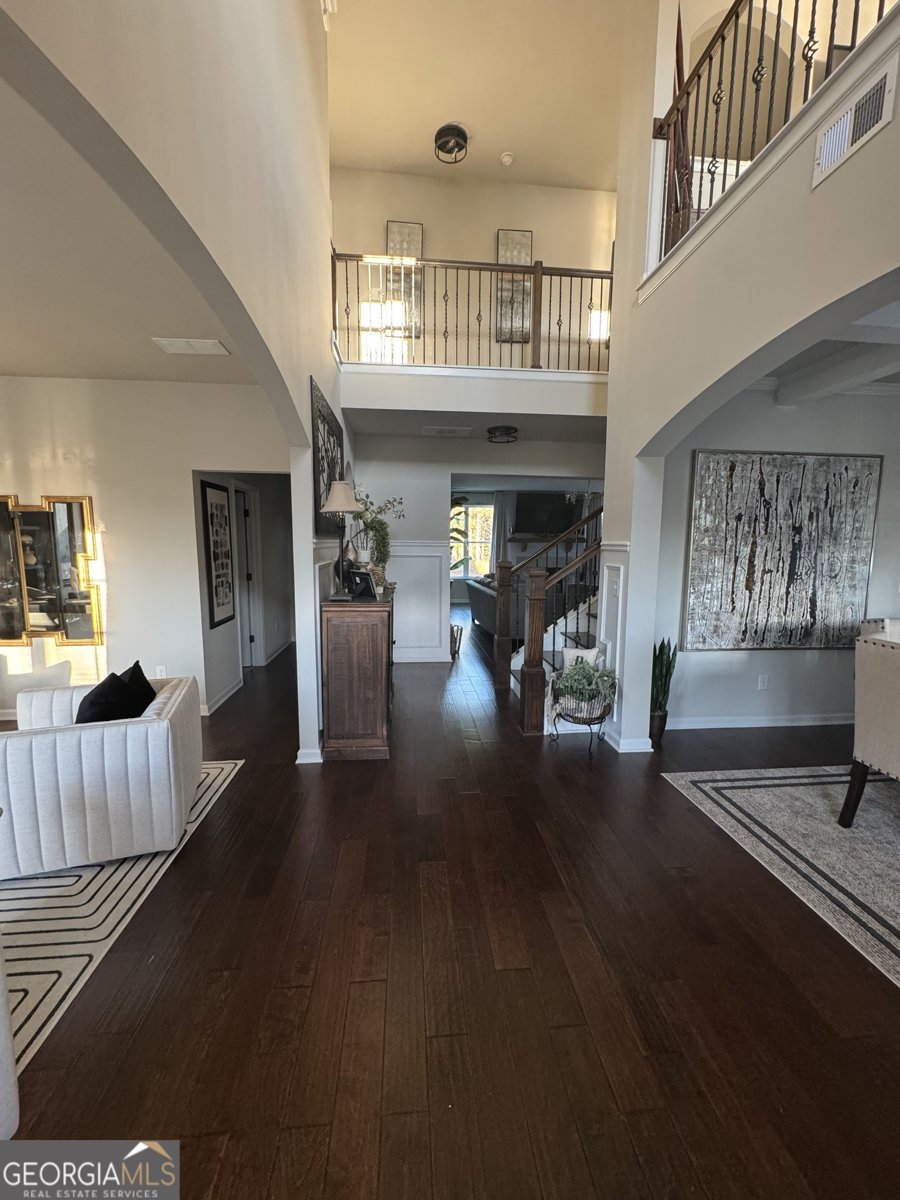 179 Arabella Parkway Locust Grove - Photo 13