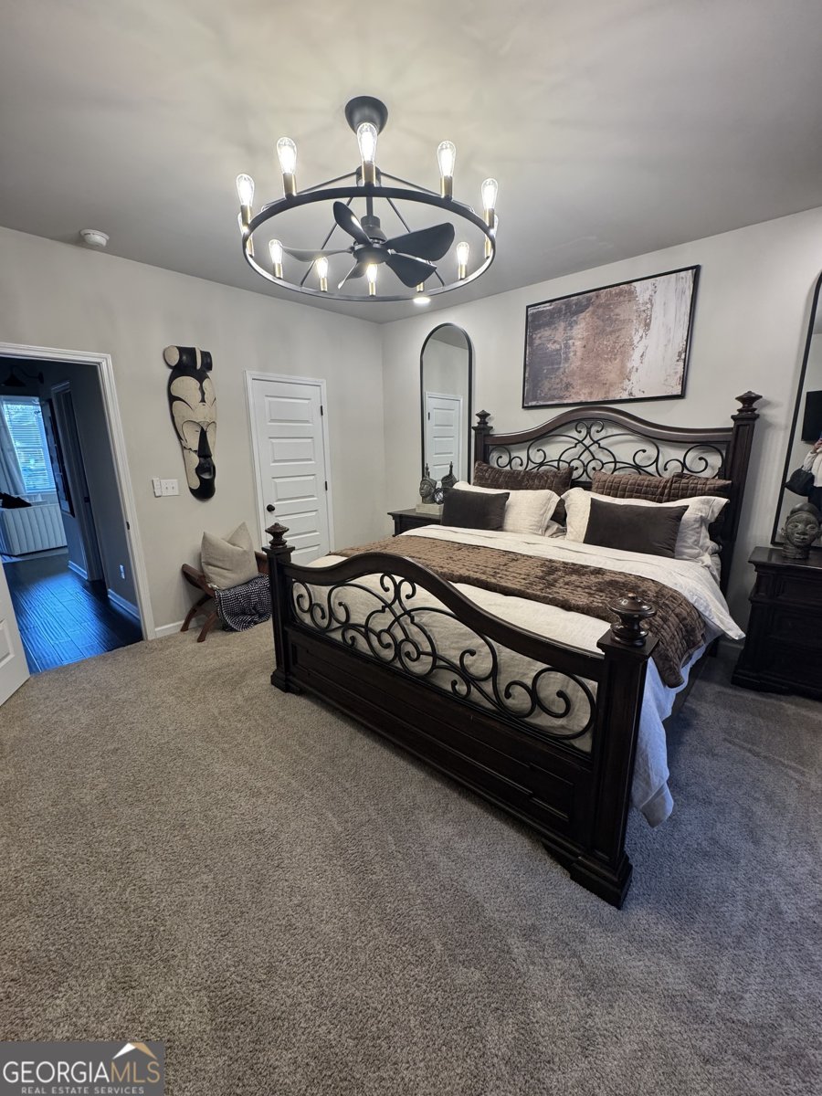 179 Arabella Parkway Locust Grove - Photo 17