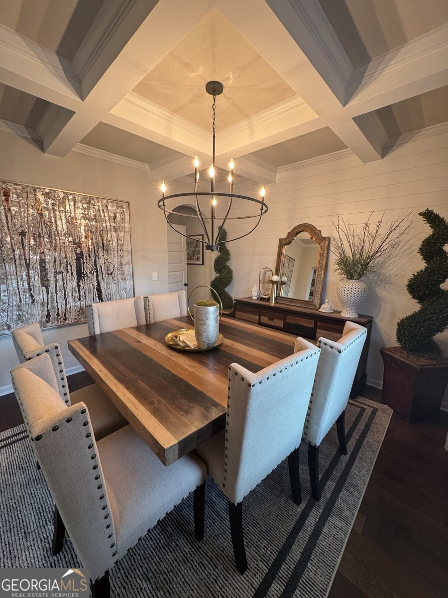 179 Arabella Parkway Locust Grove - Photo 21