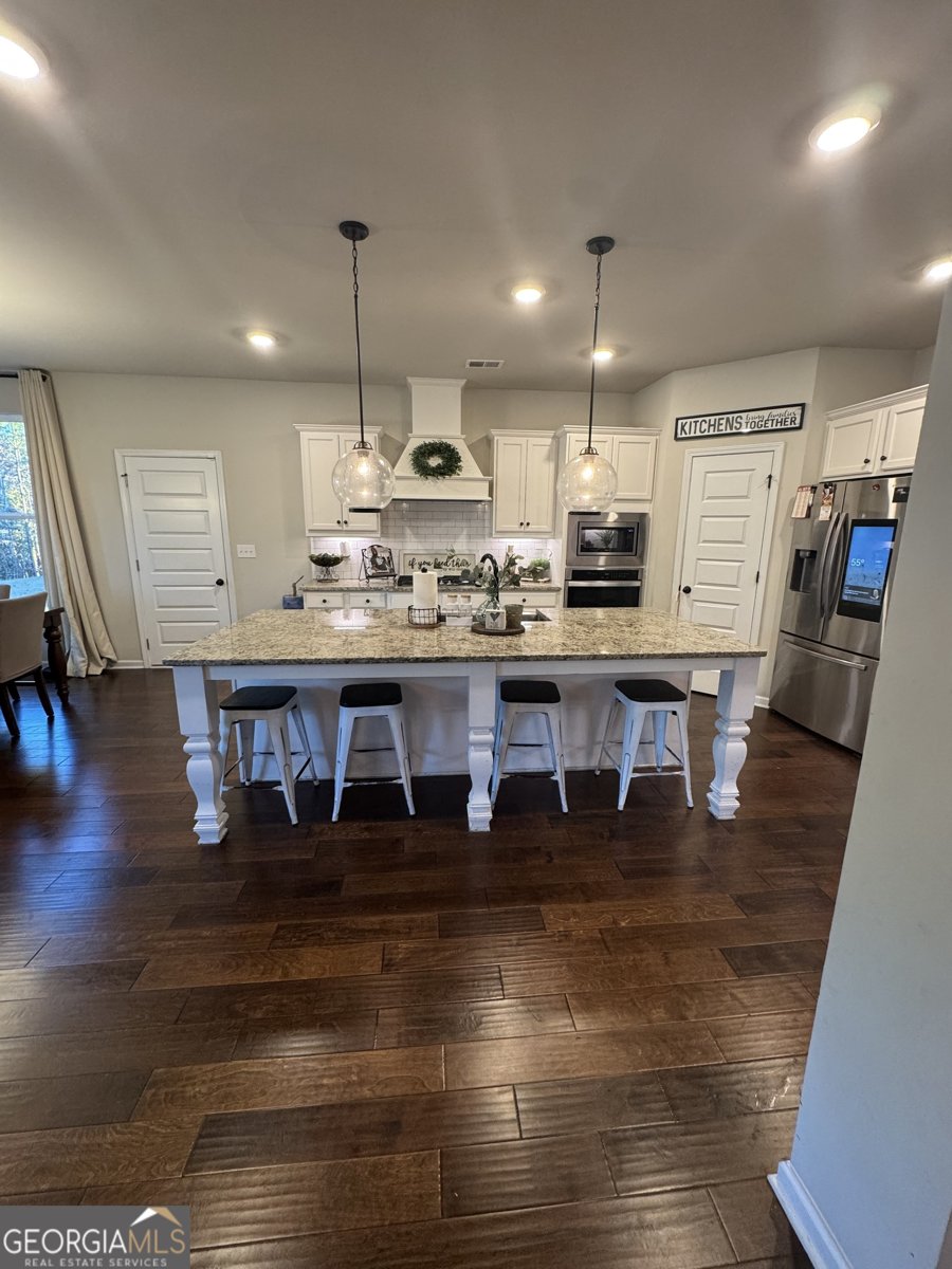 179 Arabella Parkway Locust Grove - Photo 22