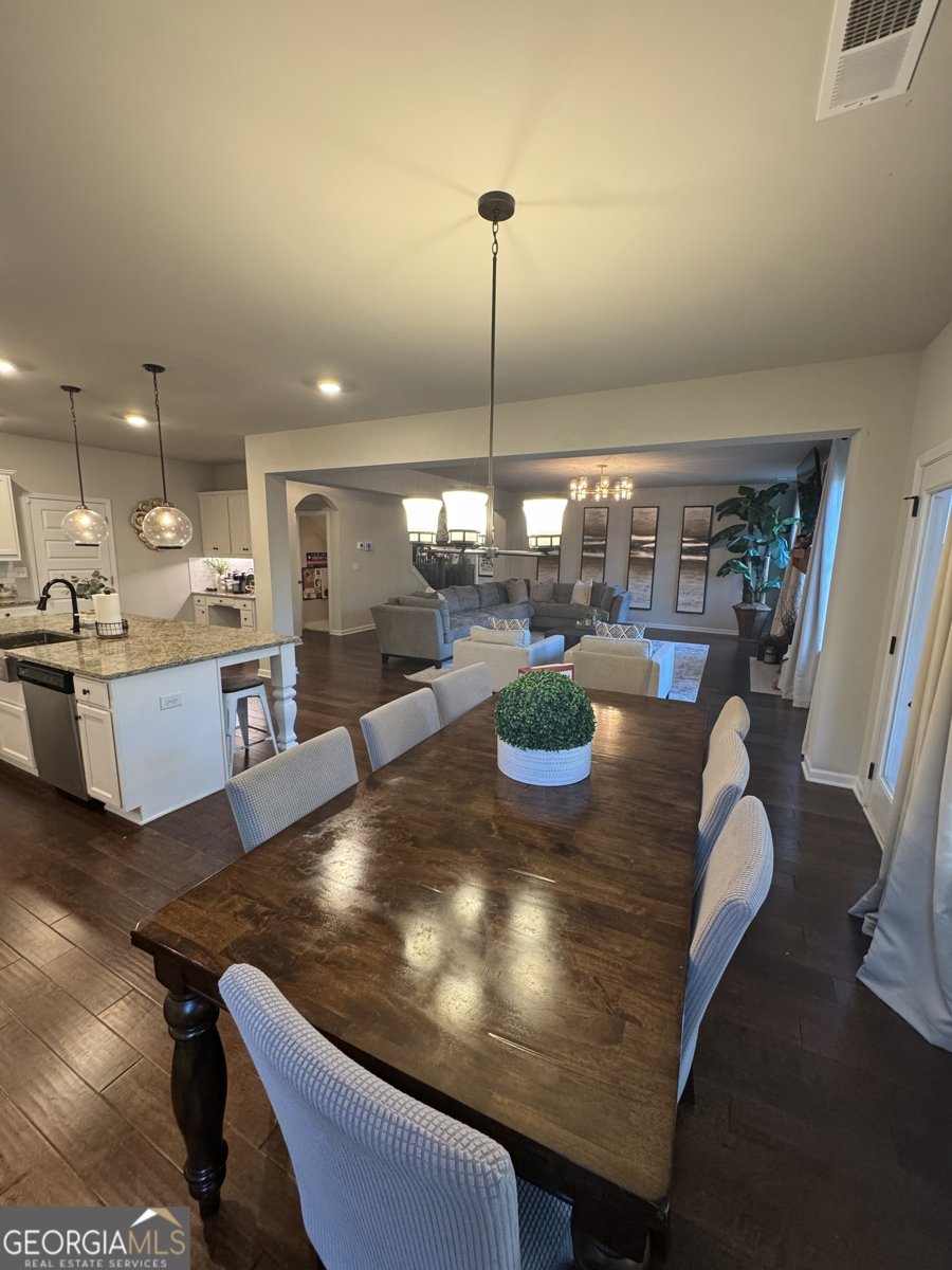 179 Arabella Parkway Locust Grove - Photo 23