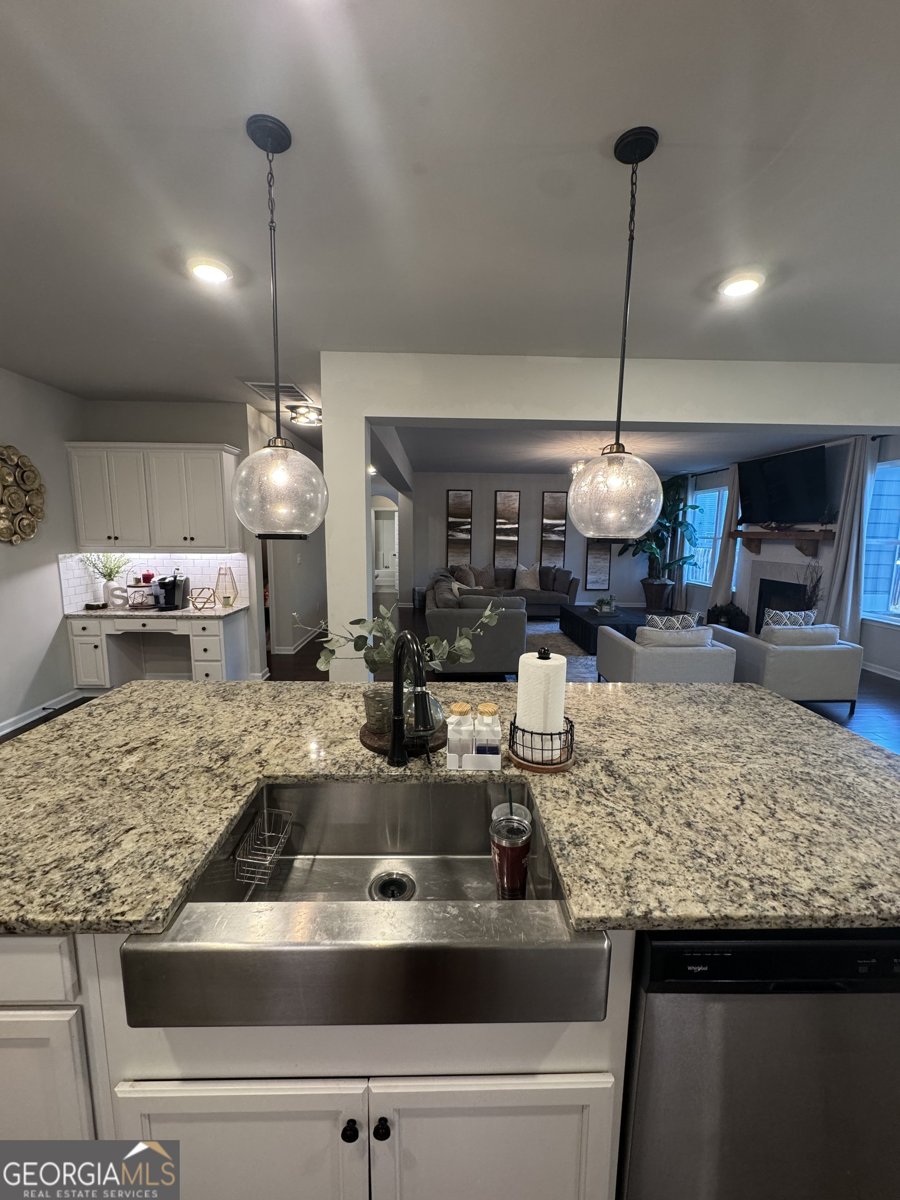 179 Arabella Parkway Locust Grove - Photo 24