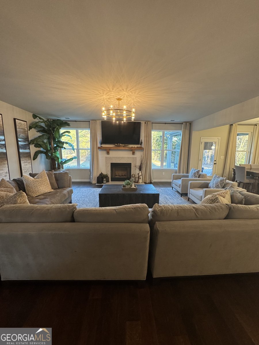 179 Arabella Parkway Locust Grove - Photo 25