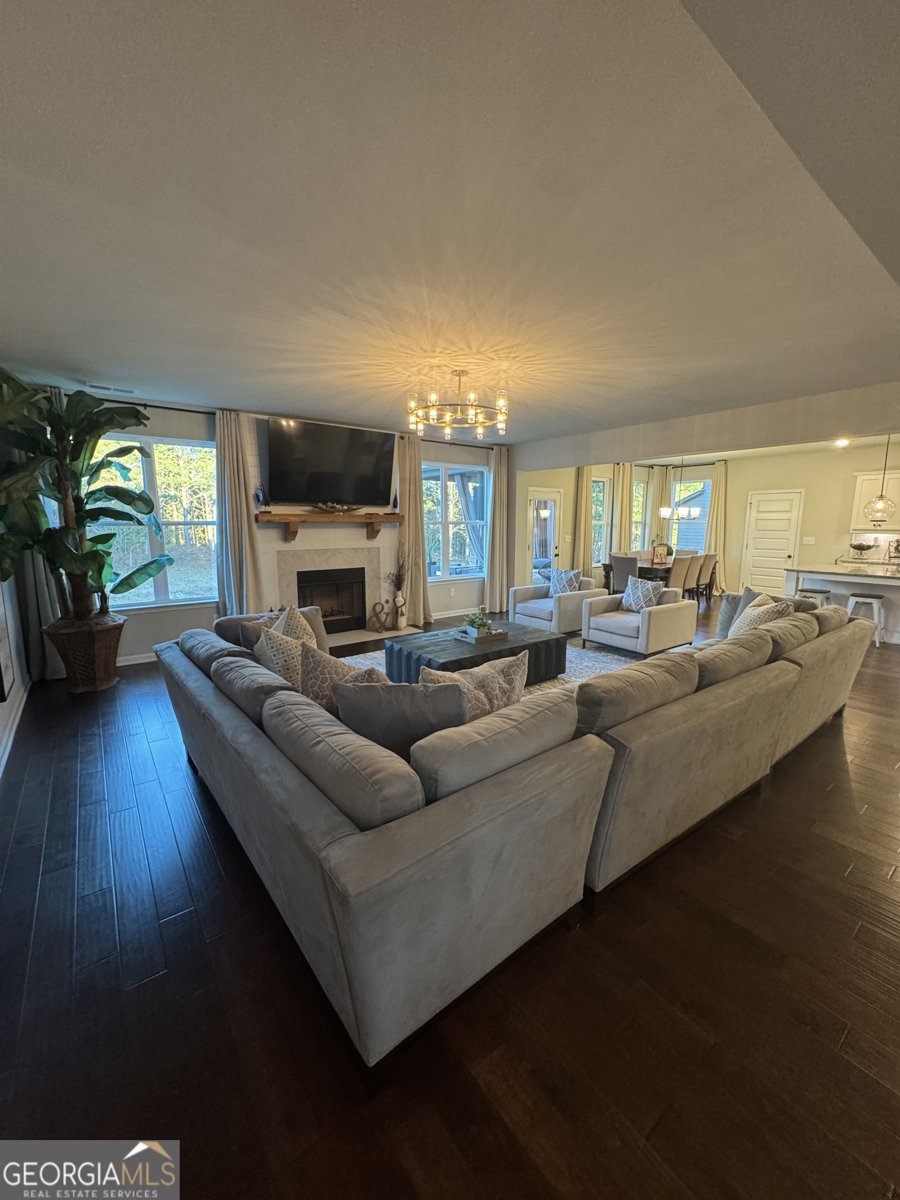 179 Arabella Parkway Locust Grove - Photo 26