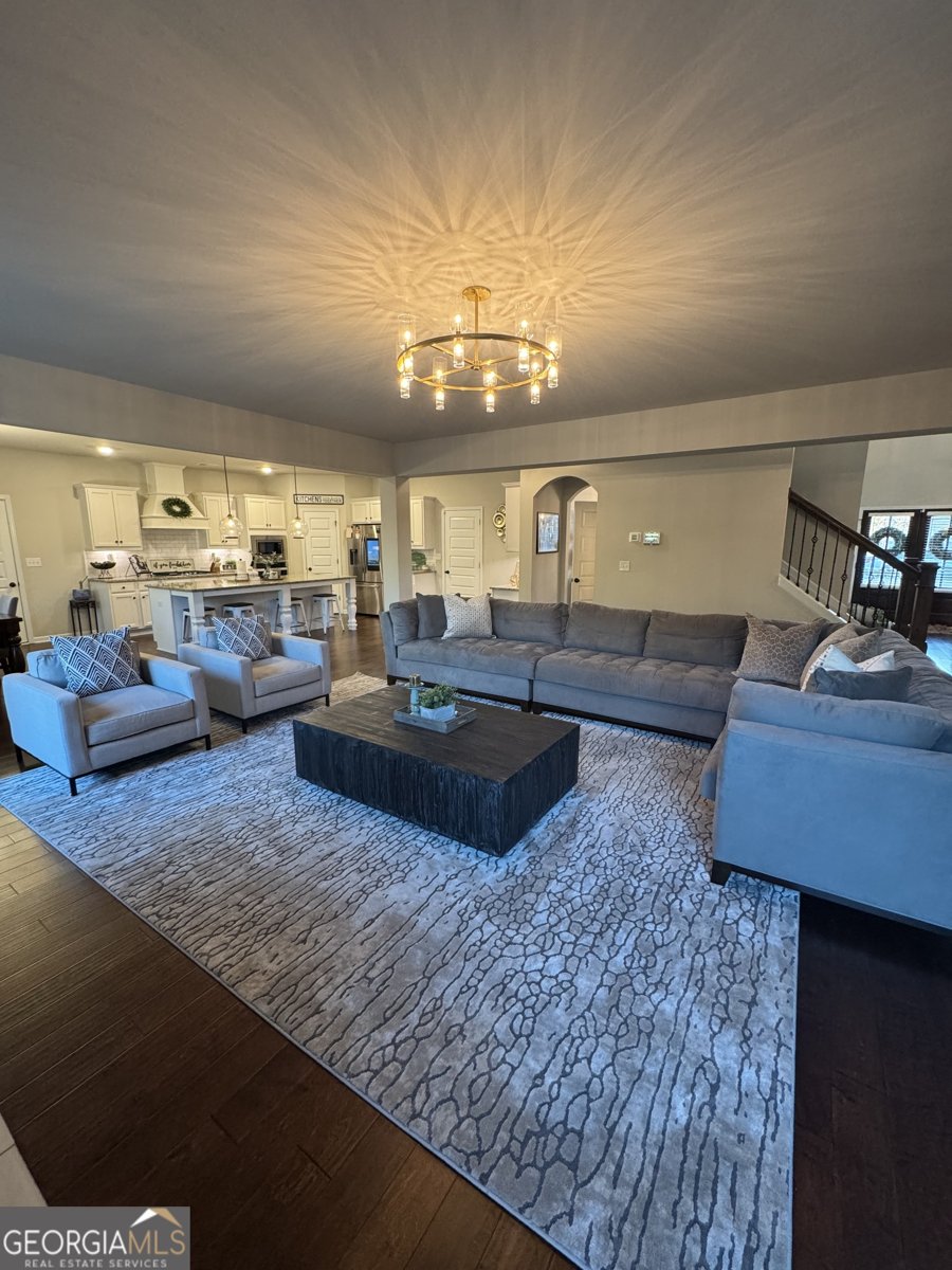 179 Arabella Parkway Locust Grove - Photo 27