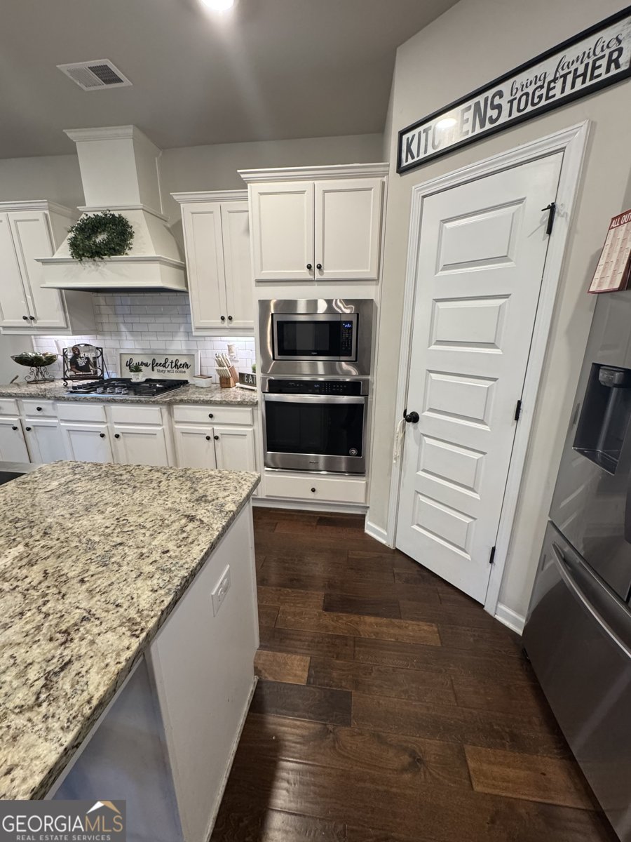 179 Arabella Parkway Locust Grove - Photo 28