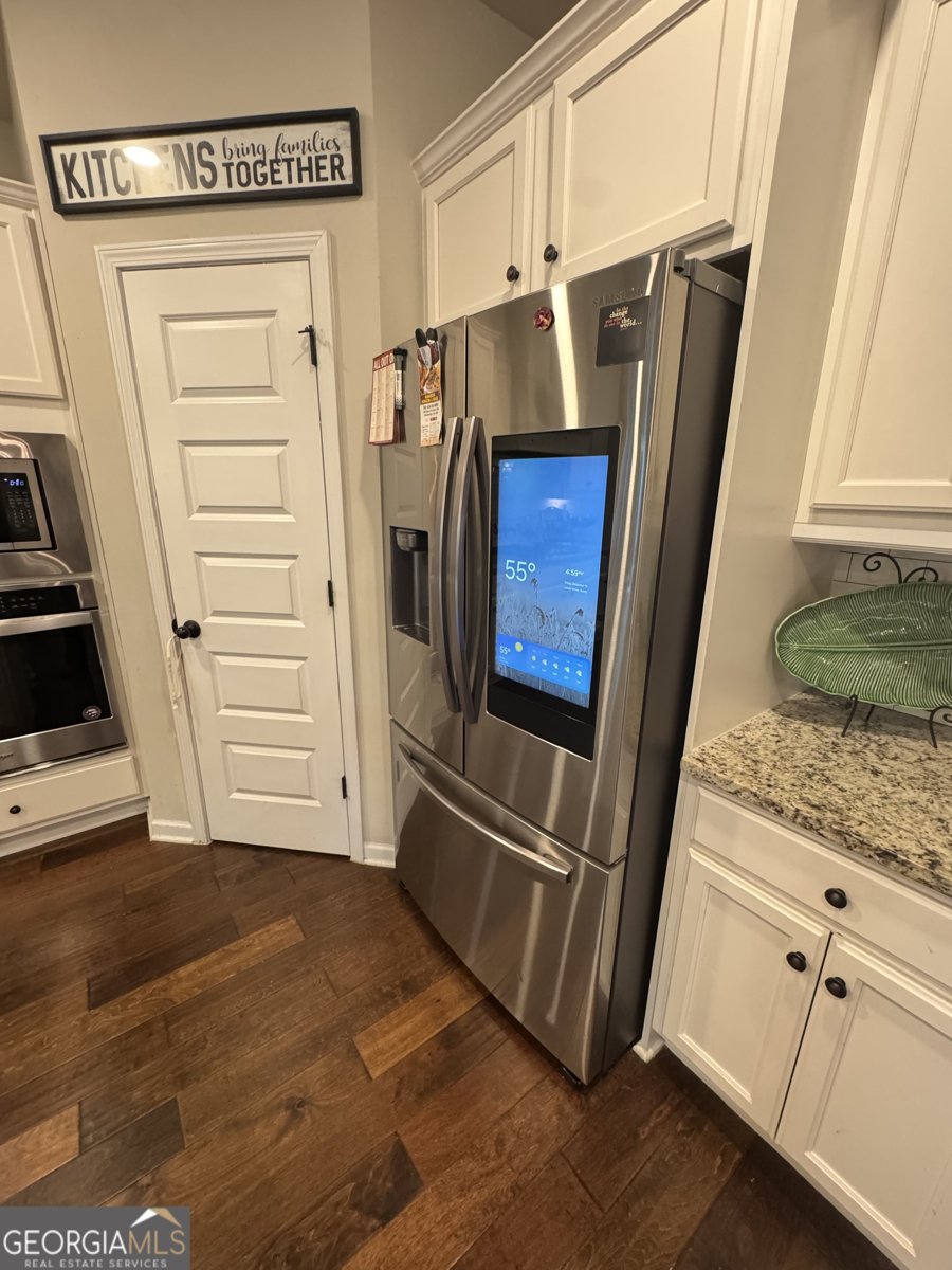 179 Arabella Parkway Locust Grove - Photo 29