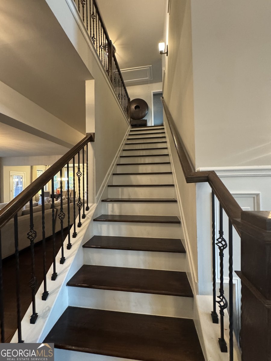 179 Arabella Parkway Locust Grove - Photo 31