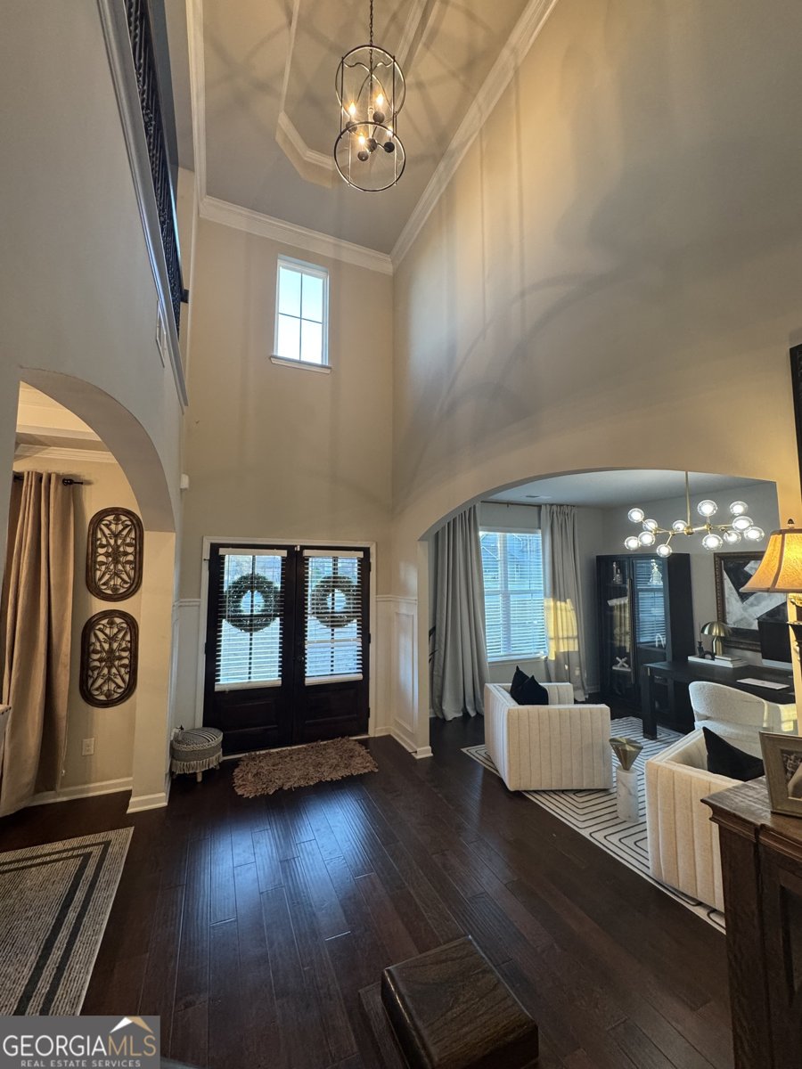 179 Arabella Parkway Locust Grove - Photo 32