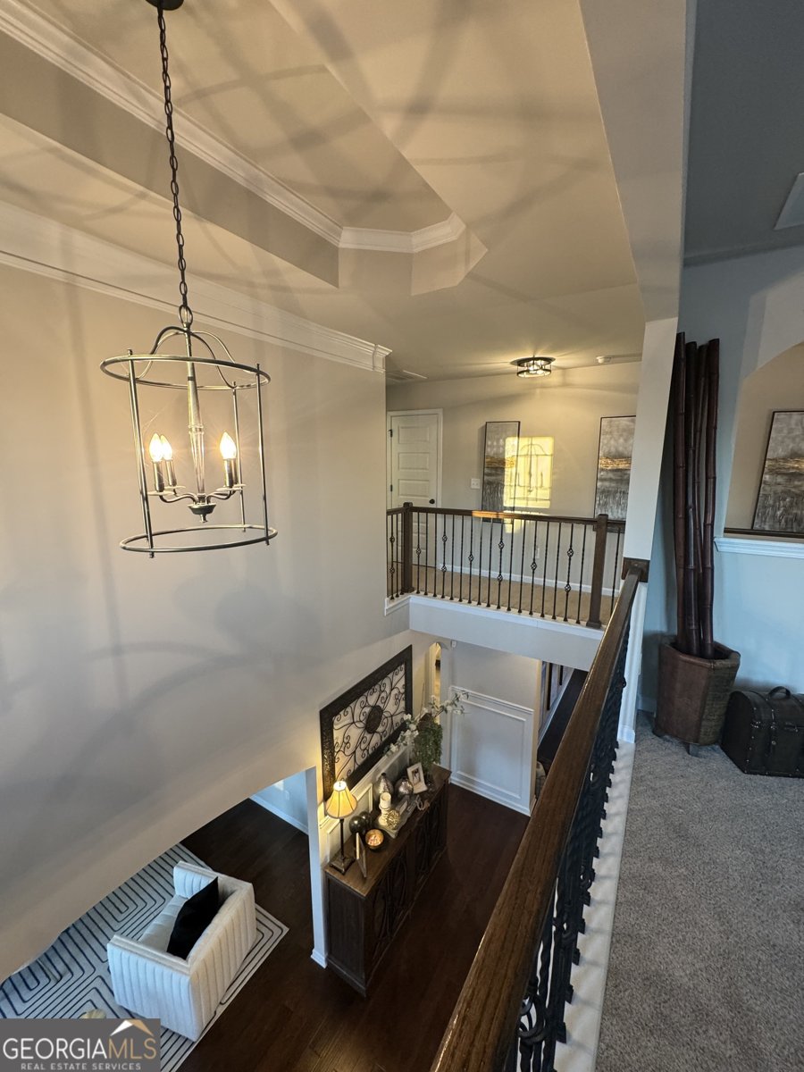 179 Arabella Parkway Locust Grove - Photo 33