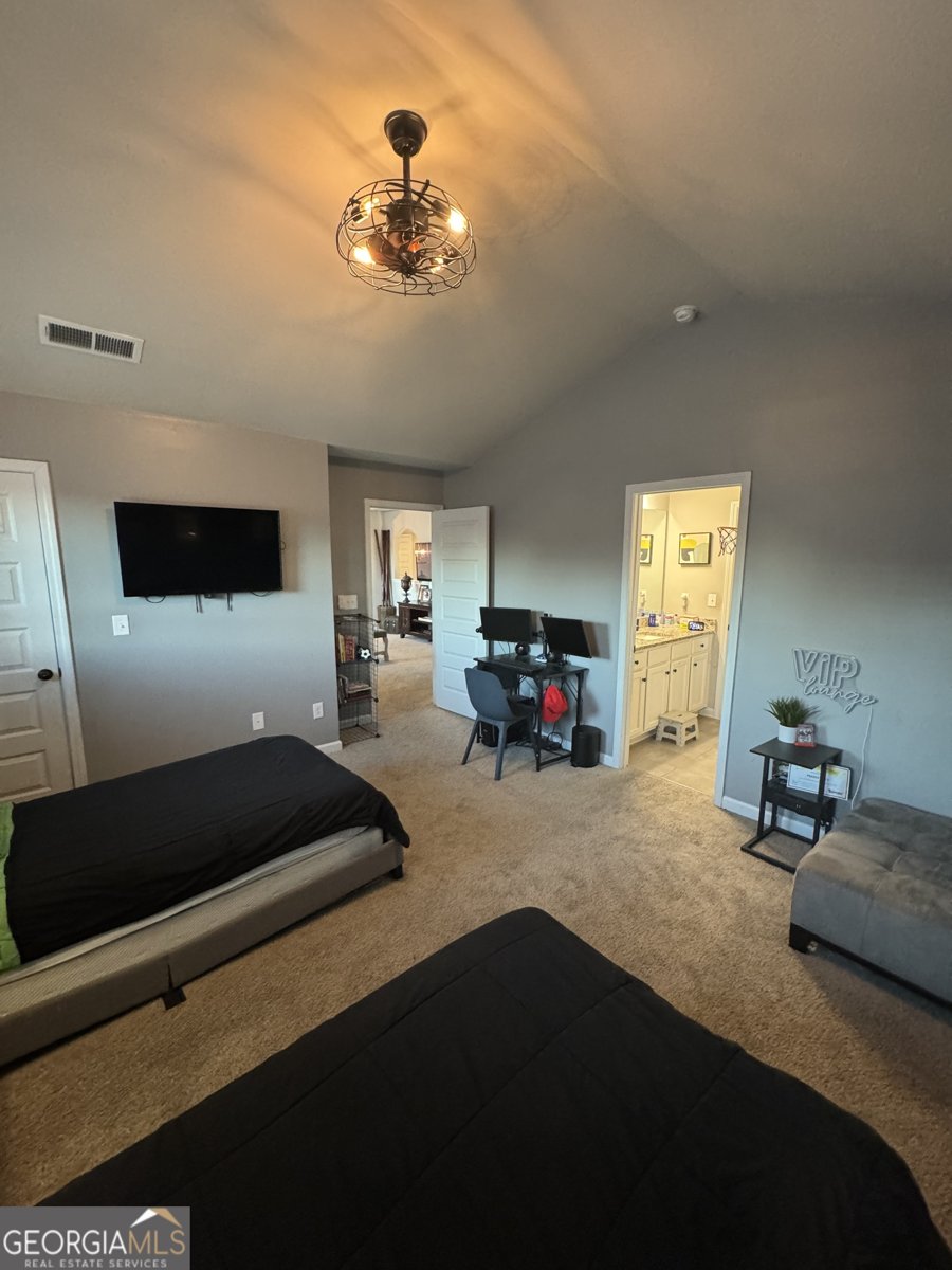 179 Arabella Parkway Locust Grove - Photo 38