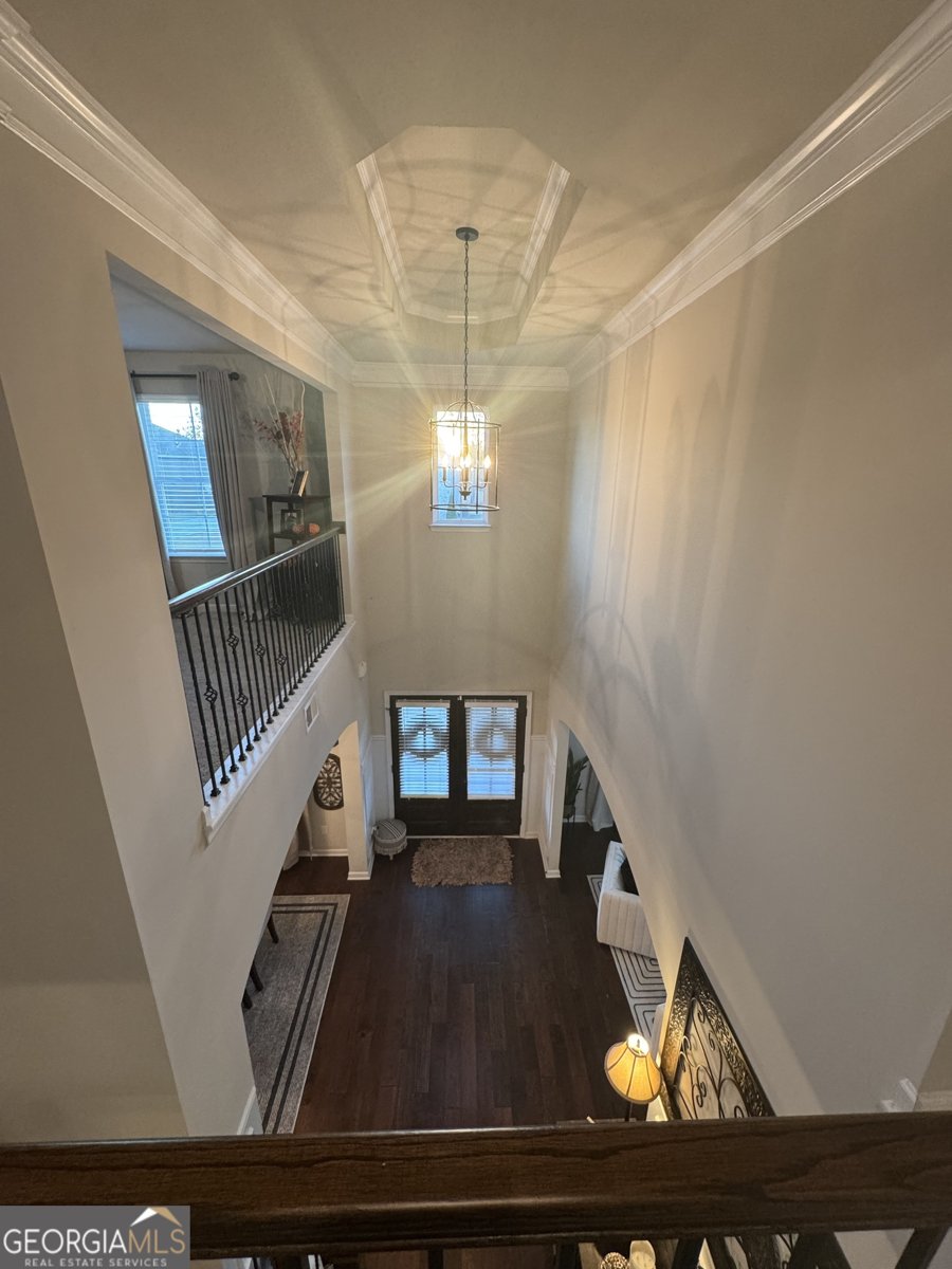 179 Arabella Parkway Locust Grove - Photo 44