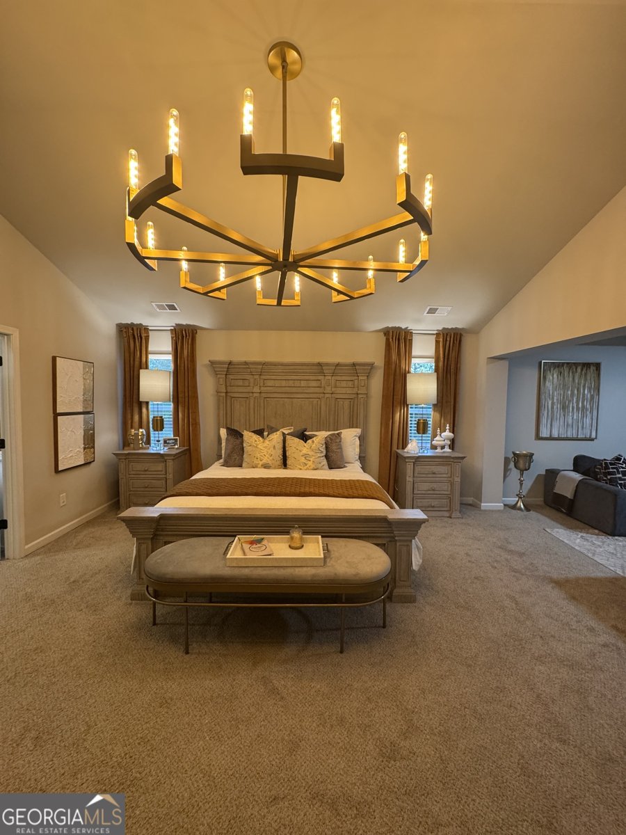 179 Arabella Parkway Locust Grove - Photo 45