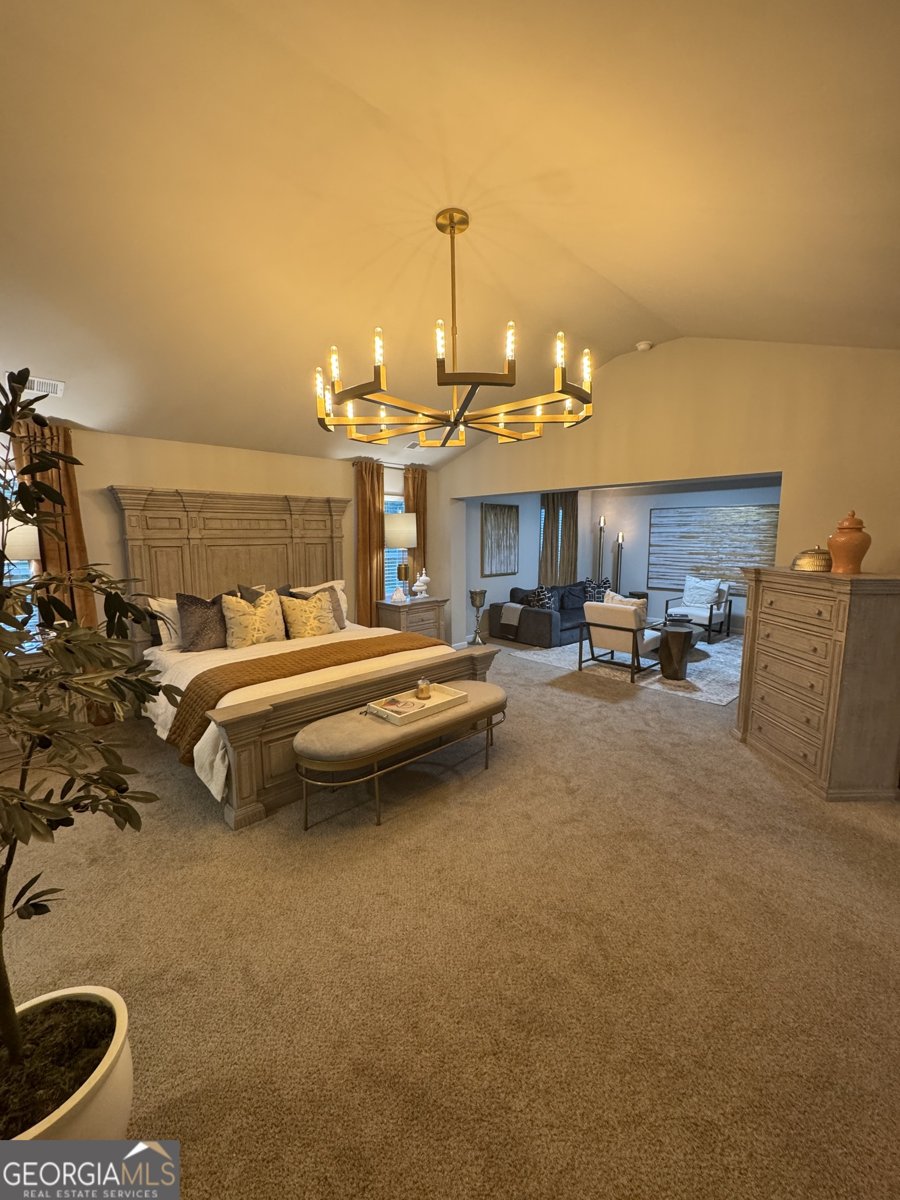 179 Arabella Parkway Locust Grove - Photo 48