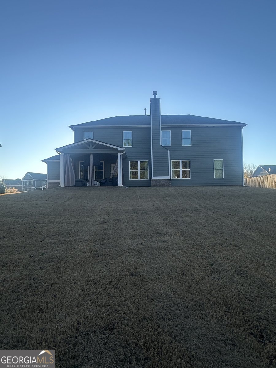 179 Arabella Parkway Locust Grove - Photo 6