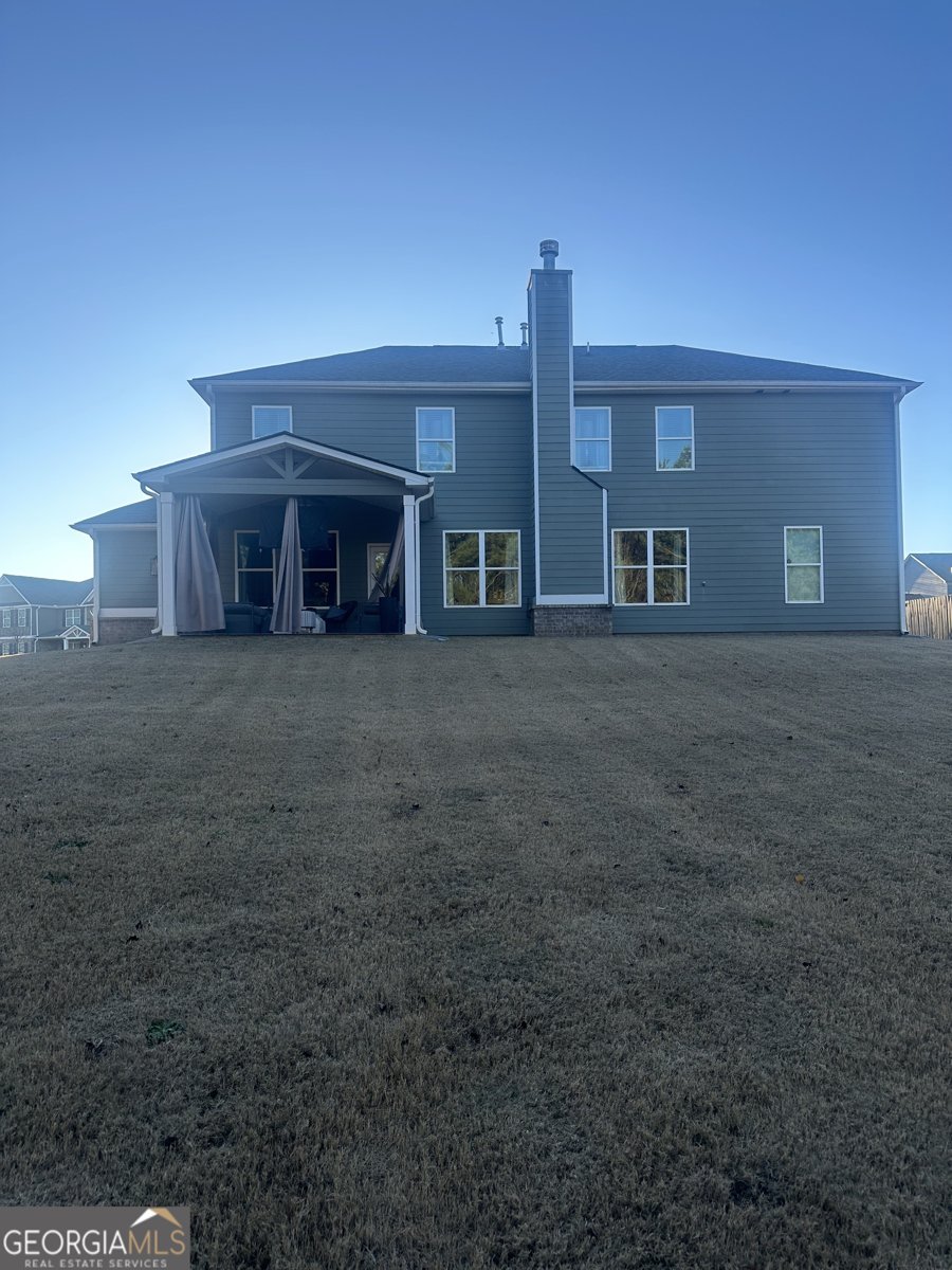 179 Arabella Parkway Locust Grove - Photo 7