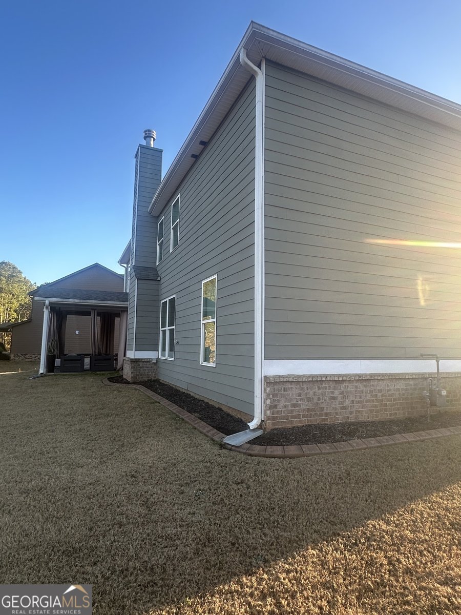 179 Arabella Parkway Locust Grove - Photo 8