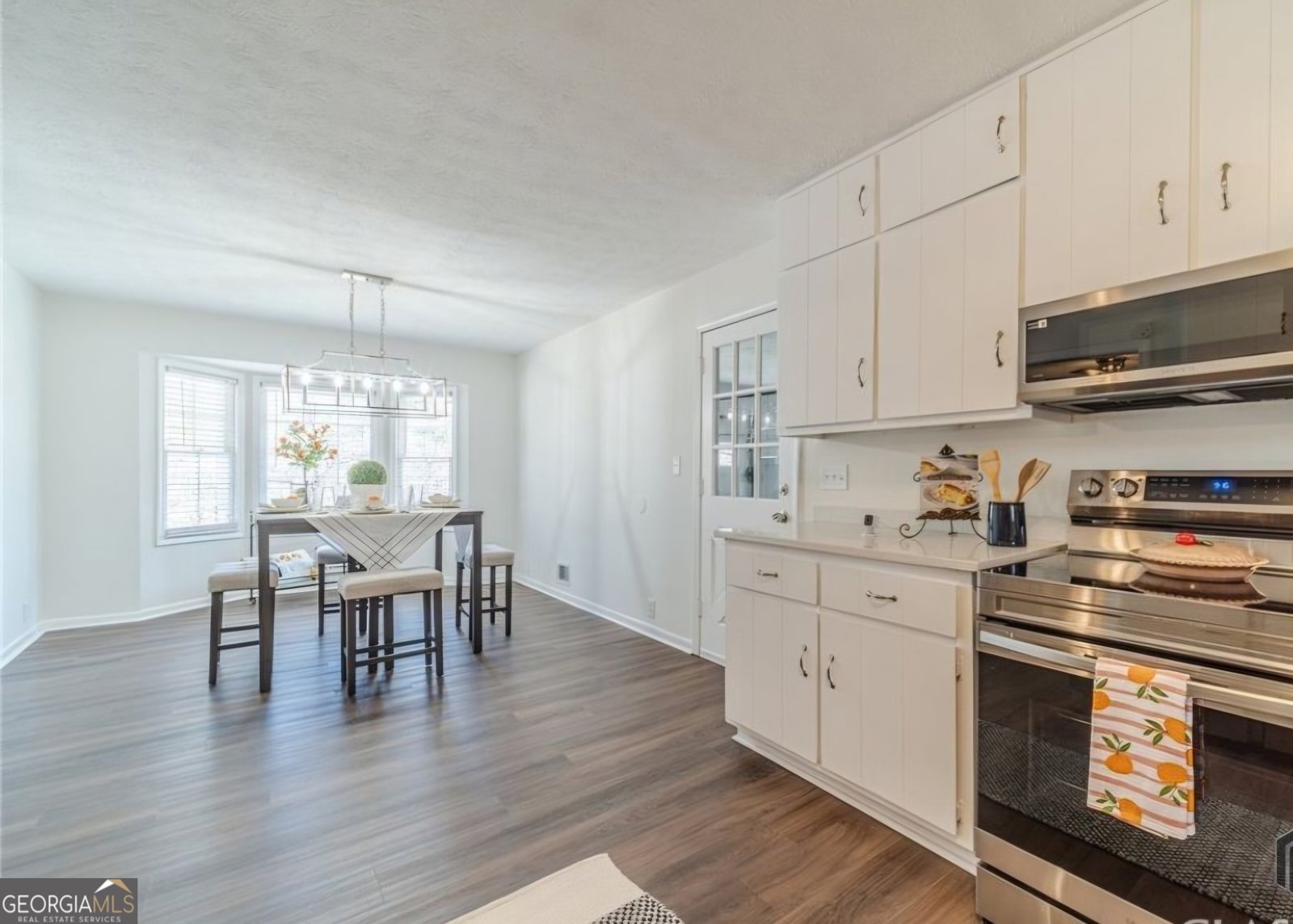 3760 Sunny Hill DR Loganville - Photo 10