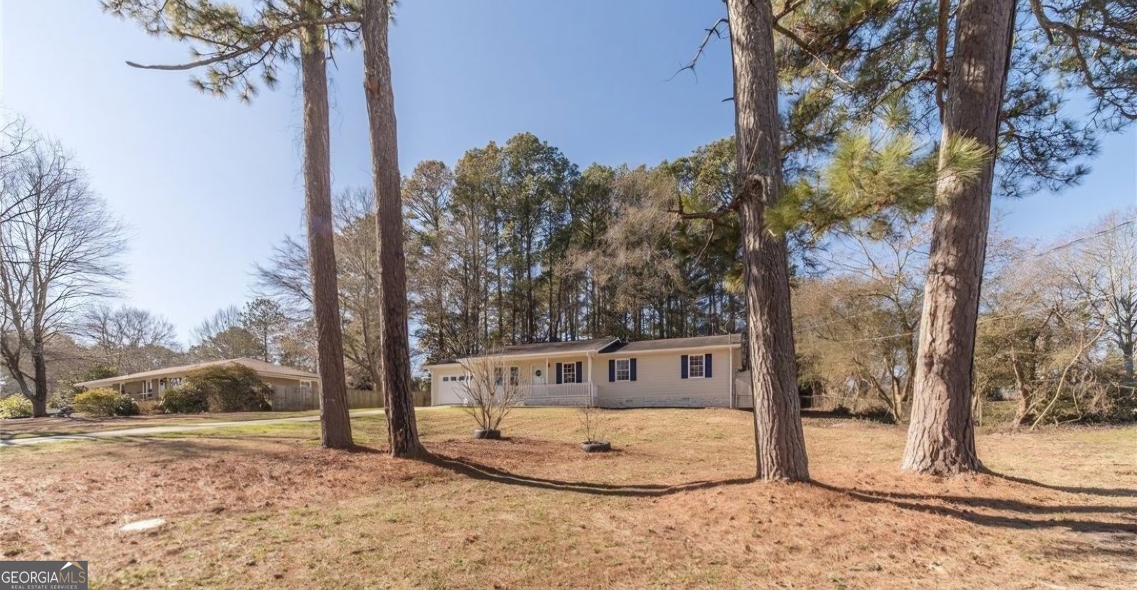 3760 Sunny Hill DR Loganville - Photo 17