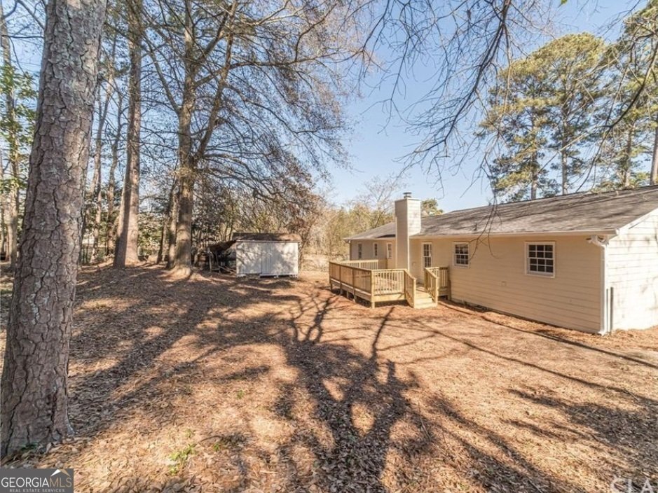 3760 Sunny Hill DR Loganville - Photo 23