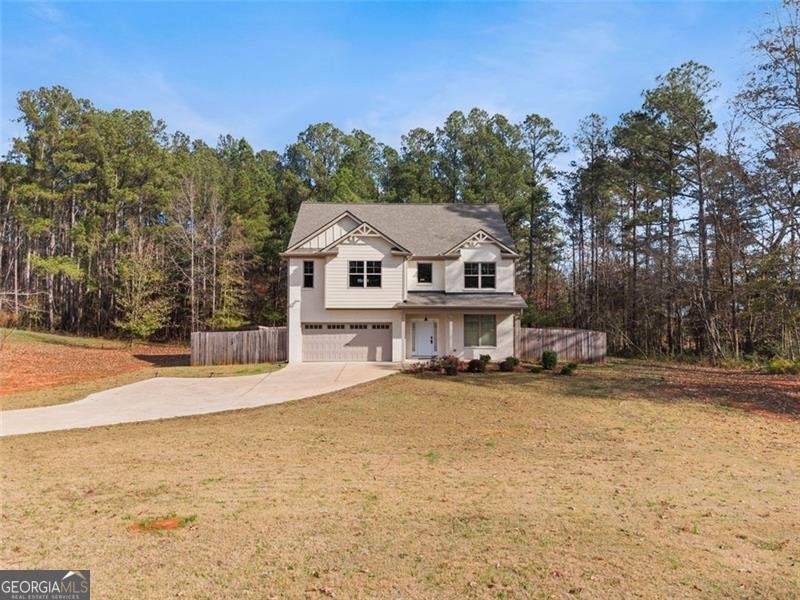 1511 NEW HOPE locust grove - Photo 1