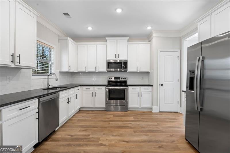 1511 NEW HOPE locust grove - Photo 8