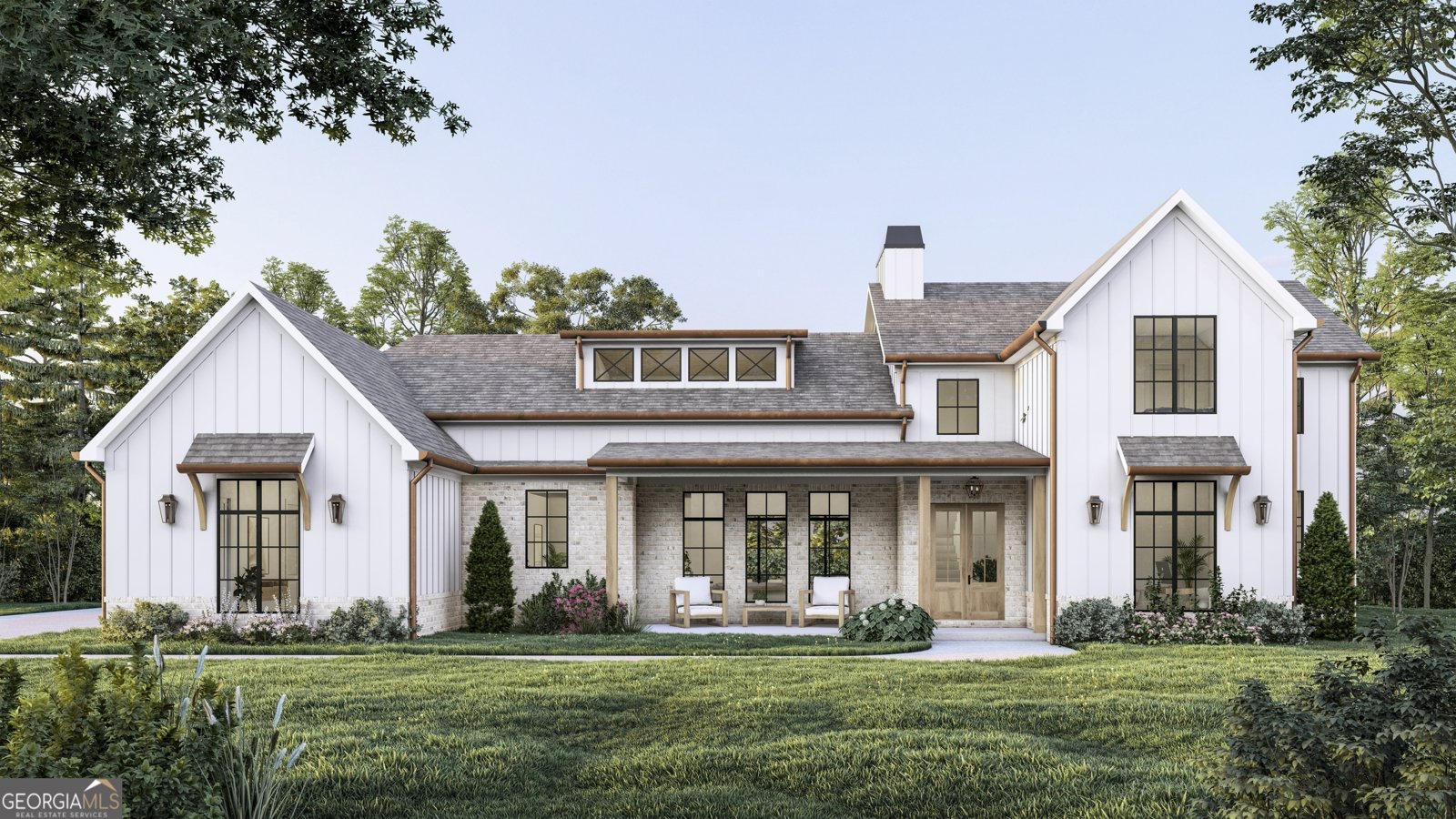 273 Hickory Hills Drive Jefferson - Photo 1