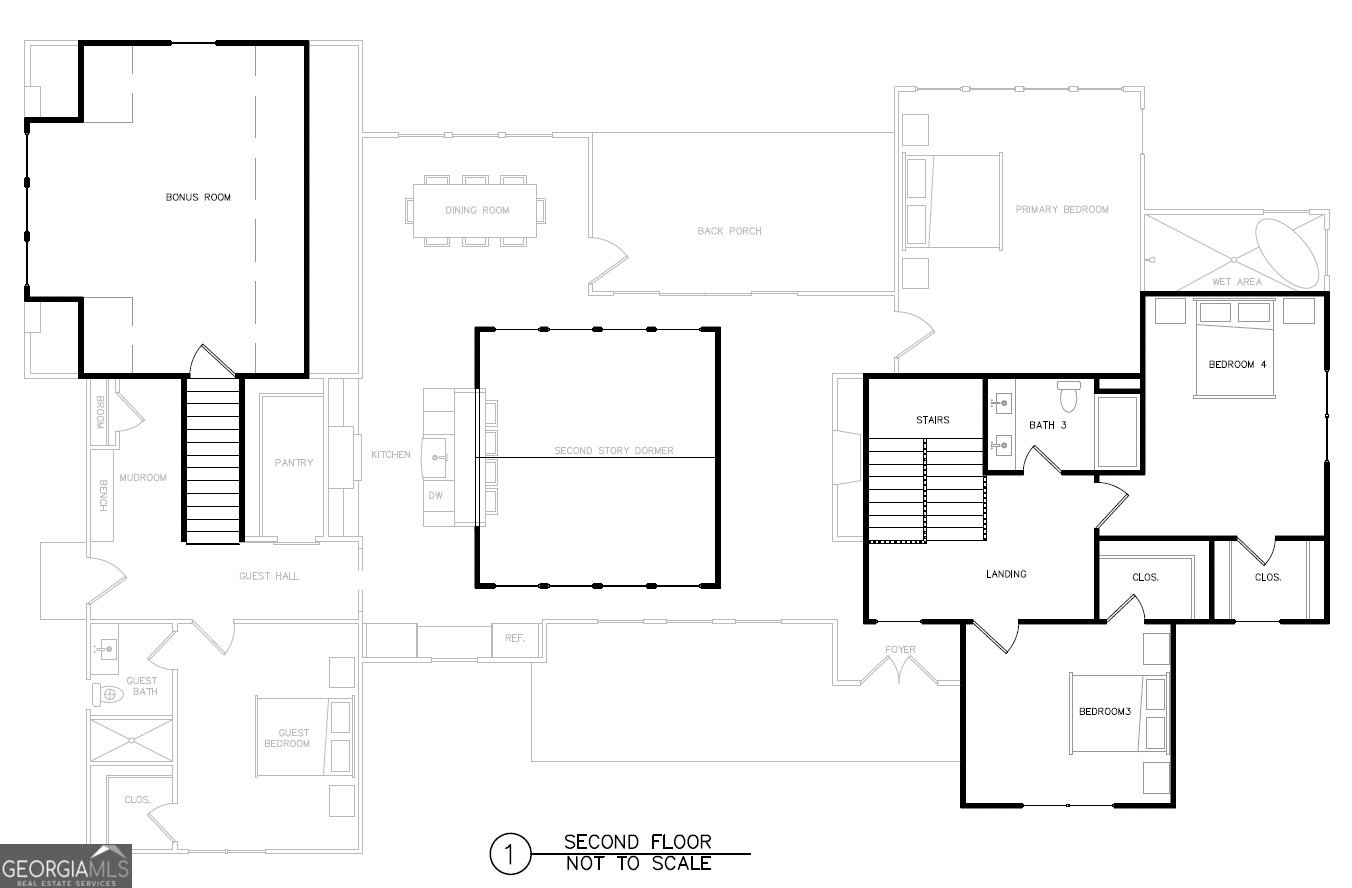 273 Hickory Hills Drive Jefferson - Photo 15