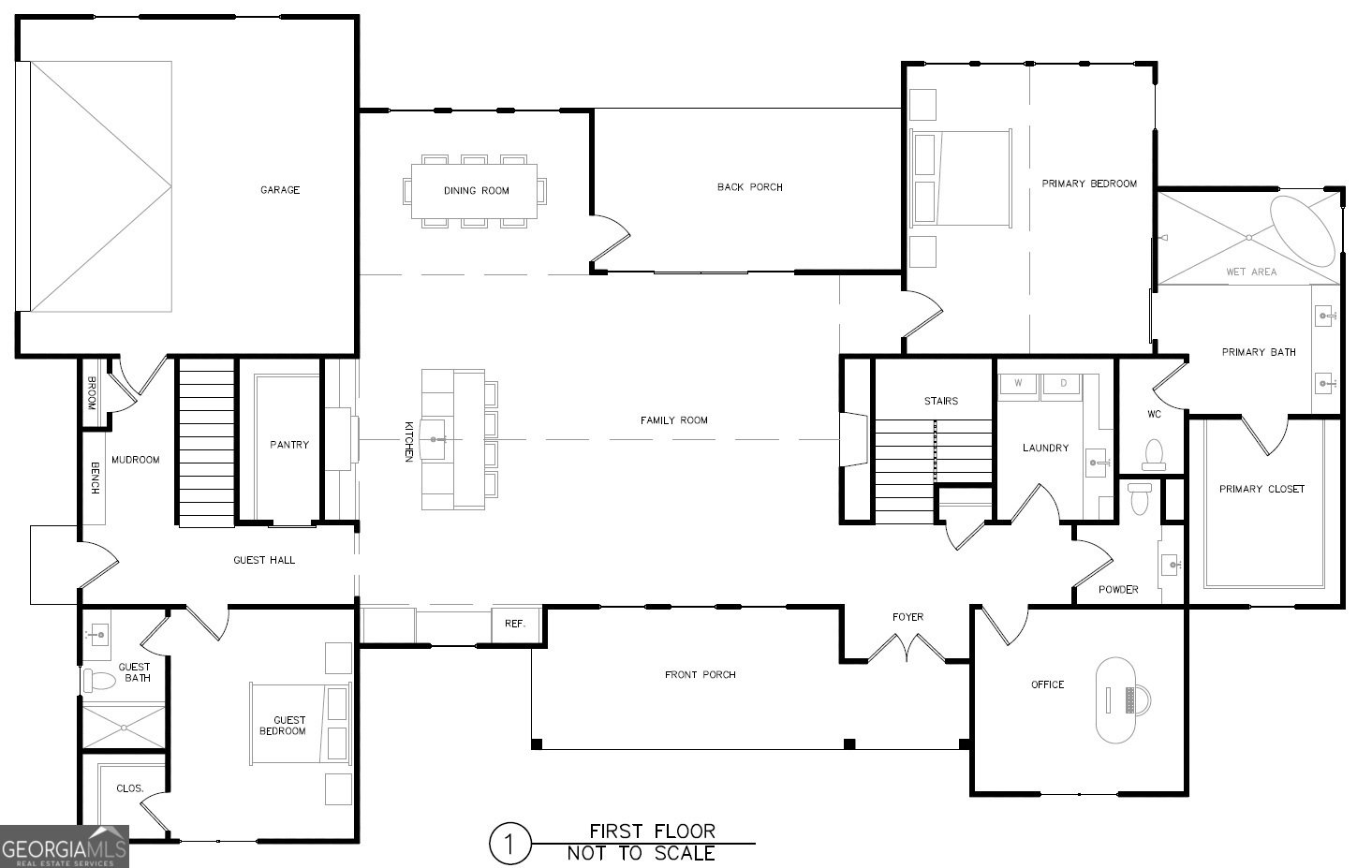 273 Hickory Hills Drive Jefferson - Photo 37