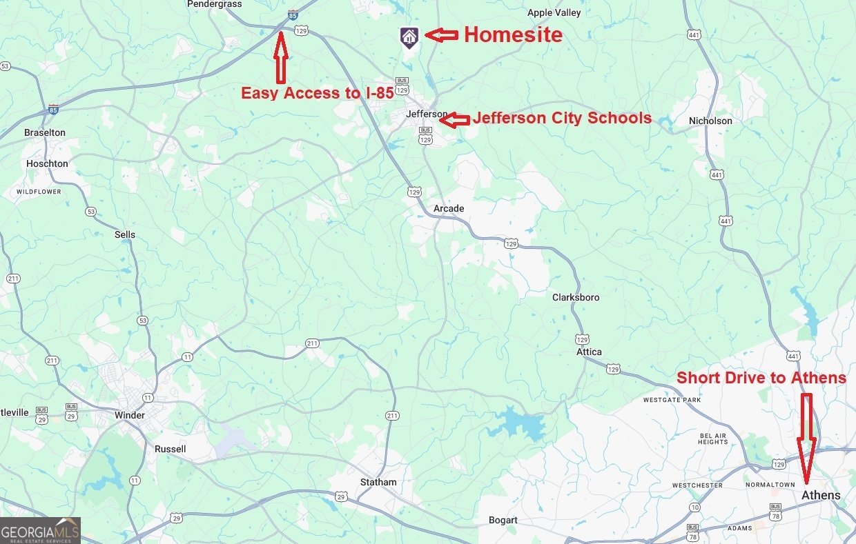 273 Hickory Hills Drive Jefferson - Photo 42