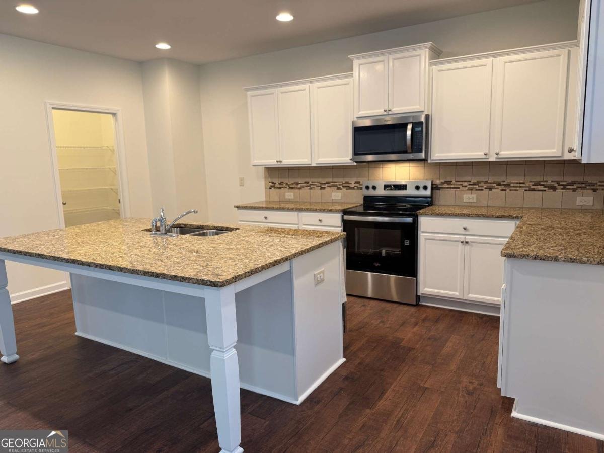 5755 Graywind Trail Atlanta - Photo 10