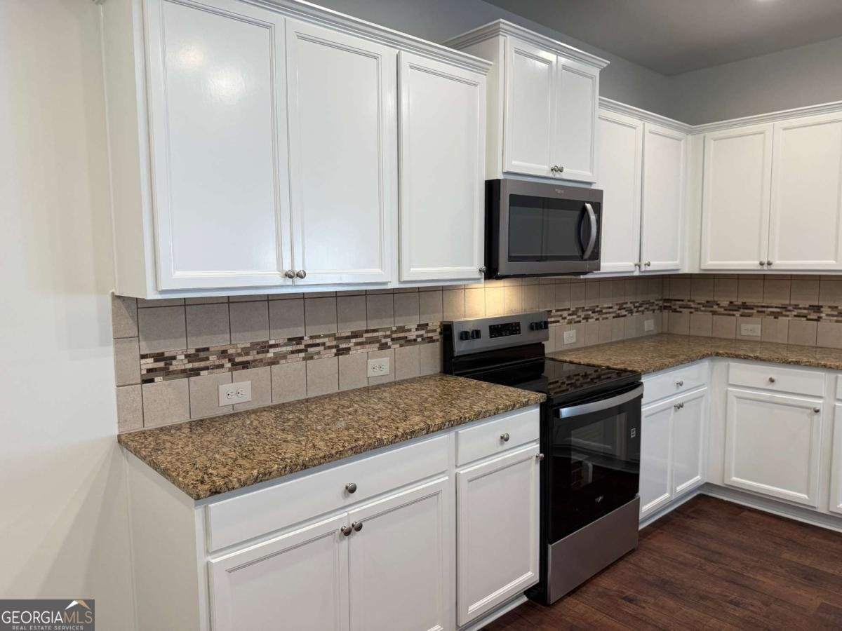 5755 Graywind Trail Atlanta - Photo 11