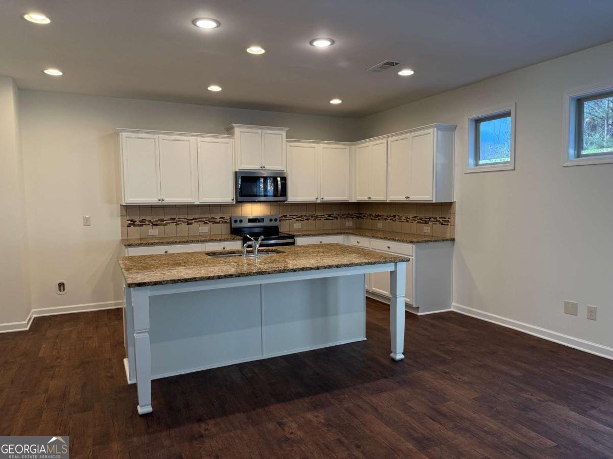 5755 Graywind Trail Atlanta - Photo 9