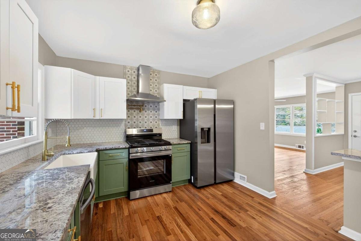 2907 Cloverhurst Drive Atlanta - Photo 10