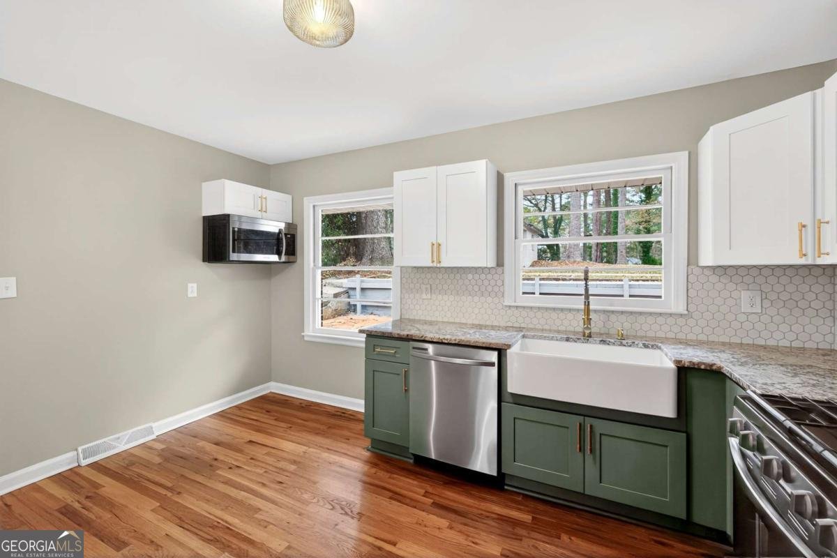 2907 Cloverhurst Drive Atlanta - Photo 12