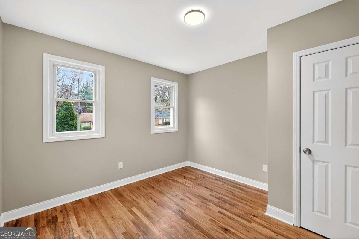 2907 Cloverhurst Drive Atlanta - Photo 15