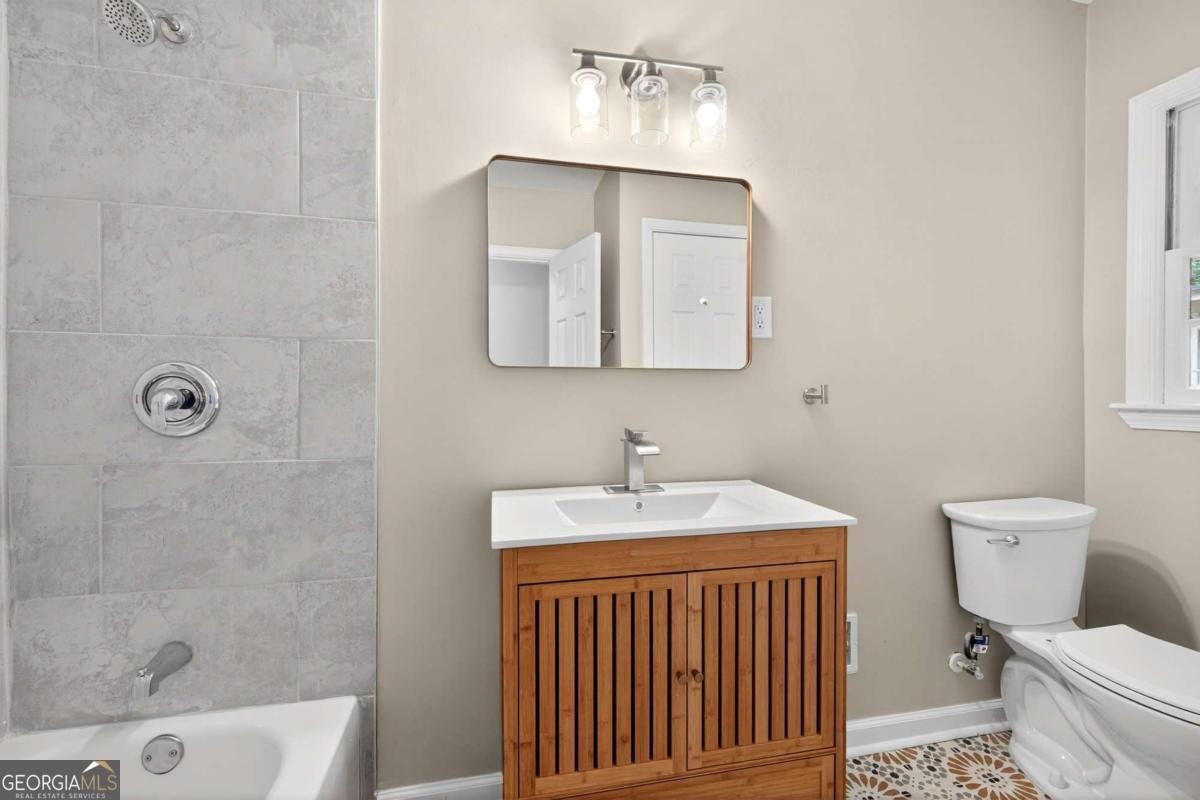 2907 Cloverhurst Drive Atlanta - Photo 22