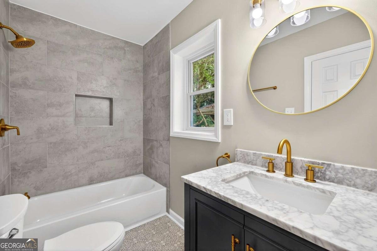 2907 Cloverhurst Drive Atlanta - Photo 24