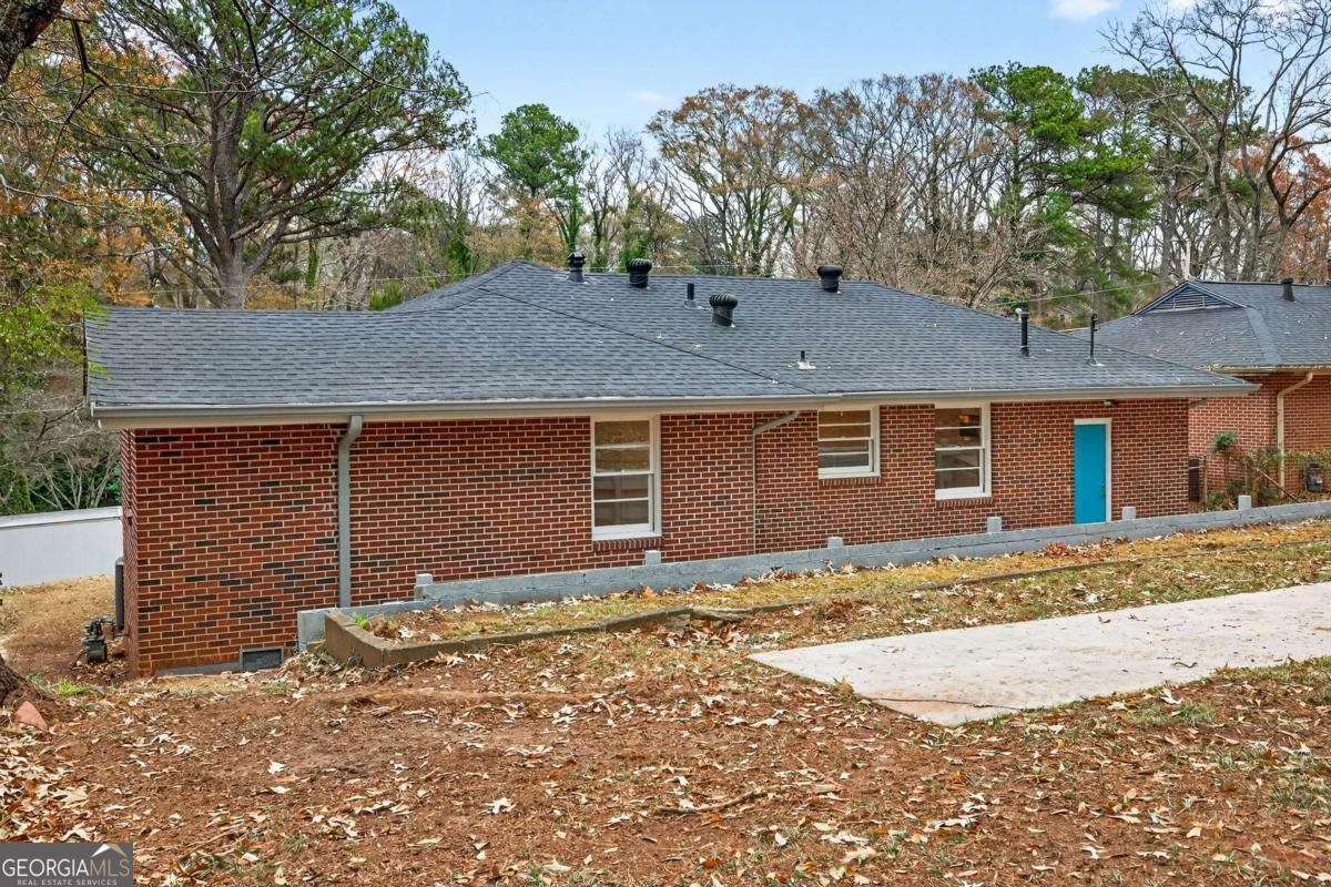 2907 Cloverhurst Drive Atlanta - Photo 28