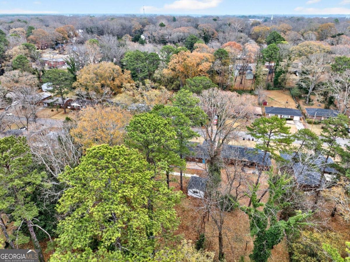 2907 Cloverhurst Drive Atlanta - Photo 33