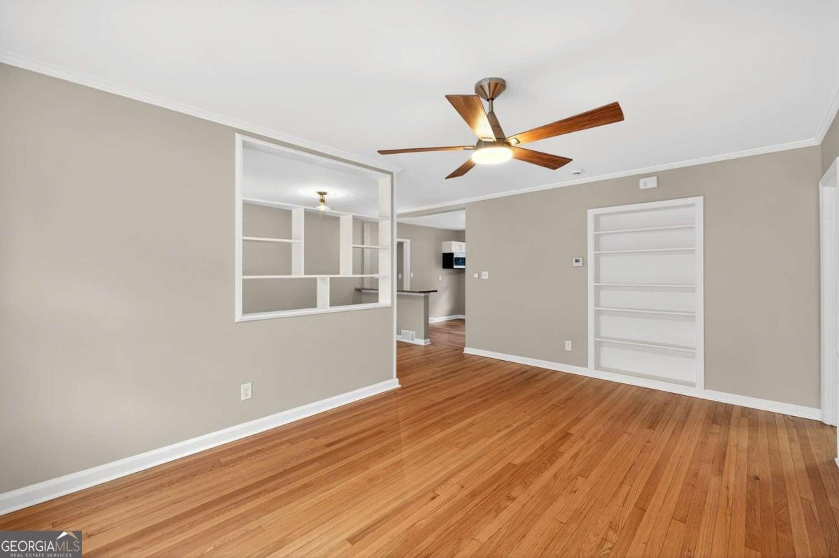 2907 Cloverhurst Drive Atlanta - Photo 6