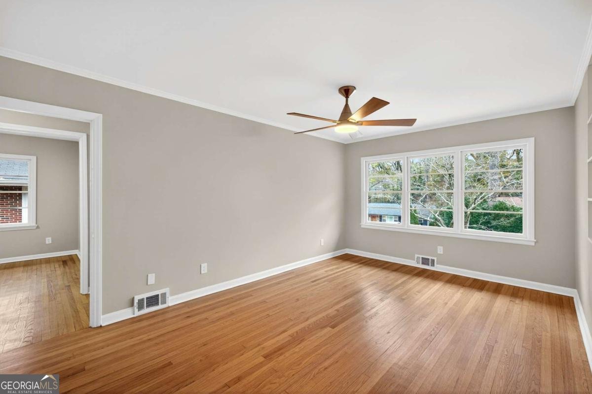 2907 Cloverhurst Drive Atlanta - Photo 7