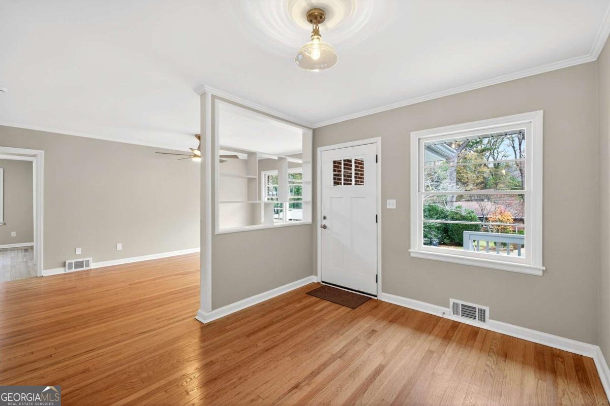 2907 Cloverhurst Drive Atlanta - Photo 8