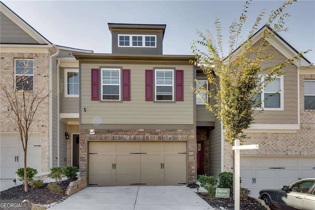 2102 Watts lane Conyers - Photo 1